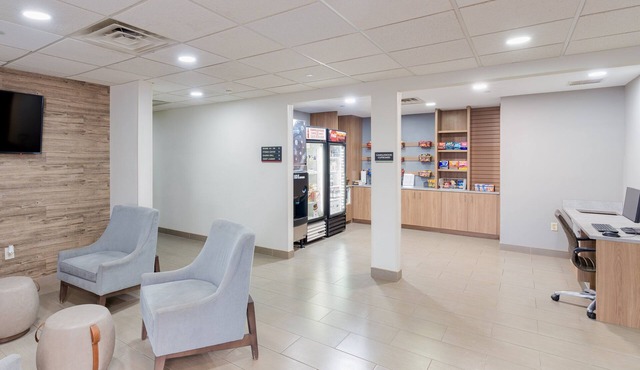 Candlewood Suites Oklahoma City-Moore by IHG