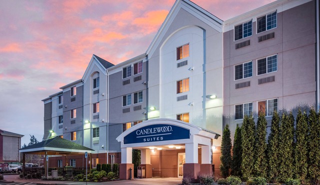 Candlewood Suites Olympia/Lacey by IHG