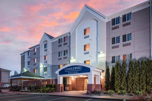 Candlewood Suites Olympia - Lacey by IHG