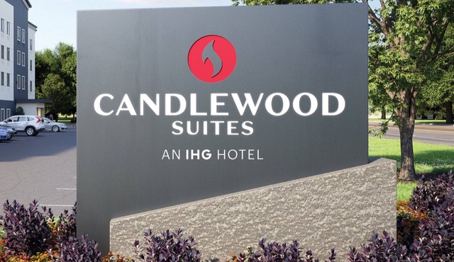 Candlewood Suites Orlando North Winter Park by IHG