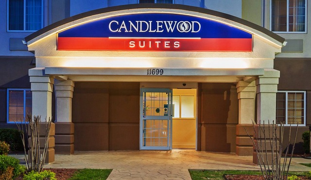 Candlewood Suites Owasso by IHG