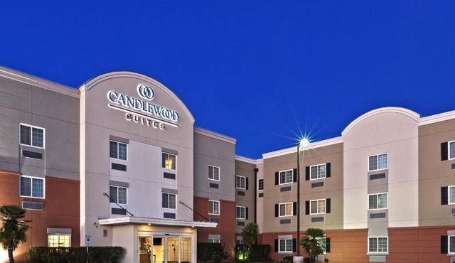 Candlewood Suites Pearland by IHG