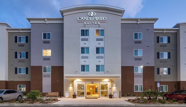 Candlewood Suites Pensacola - University Area by IHG