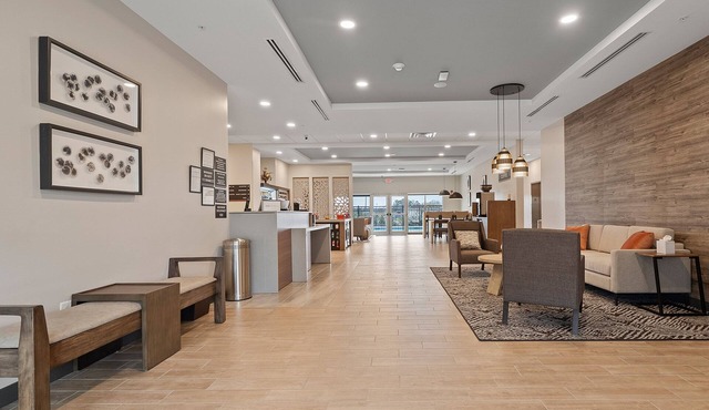 Candlewood Suites Perry-National Fairground Area by IHG