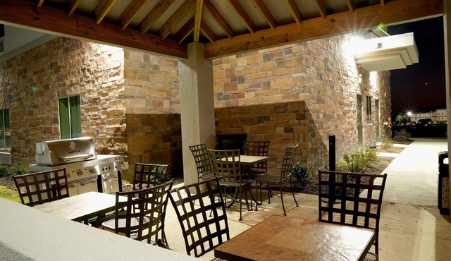 Candlewood Suites Plano North by IHG
