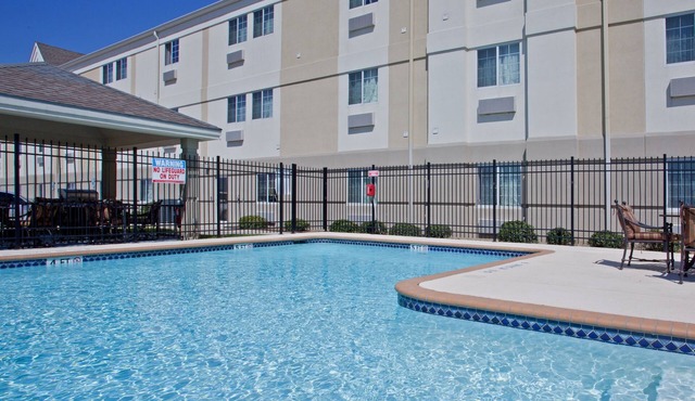 Candlewood Suites Port Arthur/Nederland by IHG