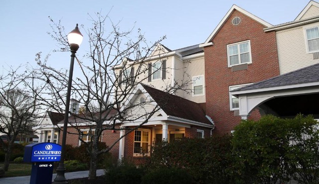 Candlewood Suites - Portland - Scarborough by IHG