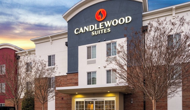 Candlewood Suites Radcliff - Fort Knox by IHG