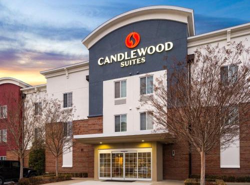 Candlewood Suites Radcliff - Fort Knox by IHG