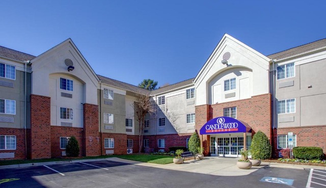 Candlewood Suites Raleigh Crabtree by IHG