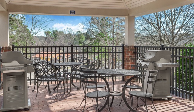 Candlewood Suites Raleigh Crabtree by IHG