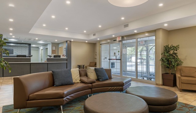 Candlewood Suites Reading by IHG