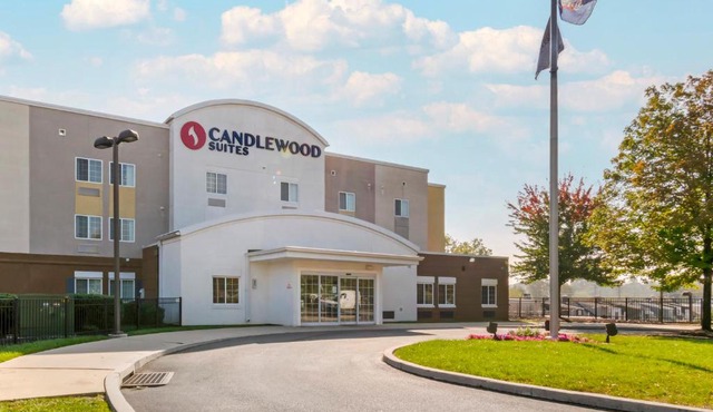 Candlewood Suites Reading by IHG