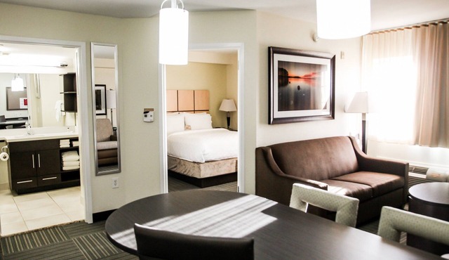Candlewood Suites Richmond North Glen Allen by IHG