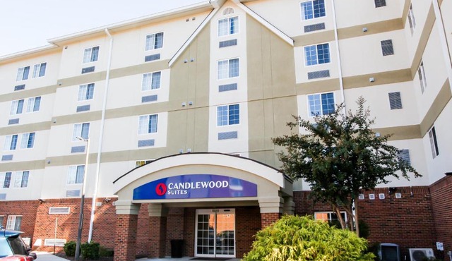 Candlewood Suites Richmond North-Glen Allen by IHG