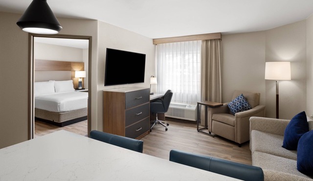 Candlewood Suites Richmond-South by IHG