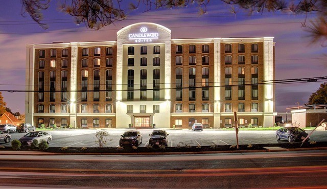 Candlewood Suites Richmond - West Broad by IHG