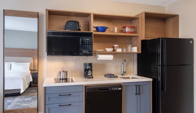 Candlewood Suites Rockford by IHG