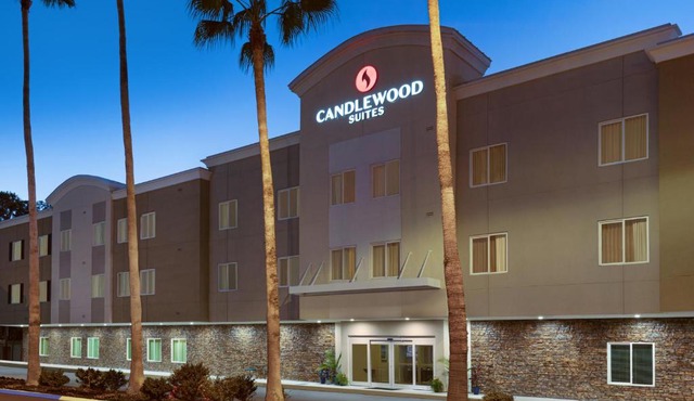 Candlewood Suites - Safety Harbor by IHG