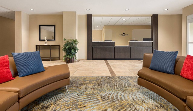 Candlewood Suites Safety Harbor - Clearwater NE by IHG