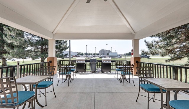 Candlewood Suites Salina by IHG