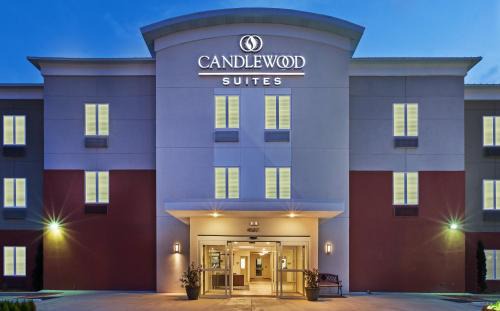 Candlewood Suites San Angelo by IHG