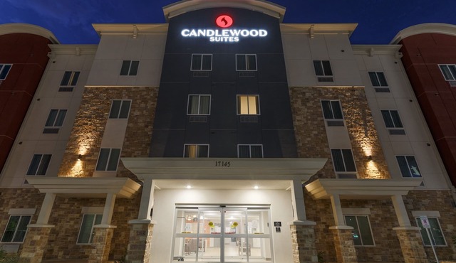 Candlewood Suites San Antonio Schertz by IHG