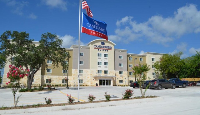 Candlewood Suites San Antonio Airport by IHG
