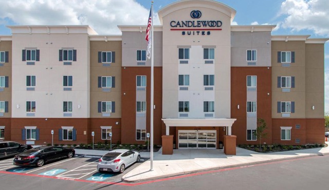 Candlewood Suites - San Antonio Lackland AFB Area by IHG