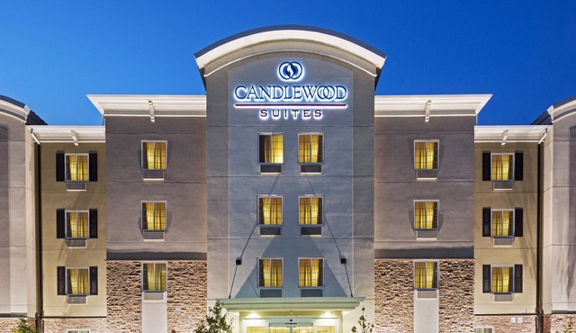 Candlewood Suites San Antonio Lackland AFB Area by IHG