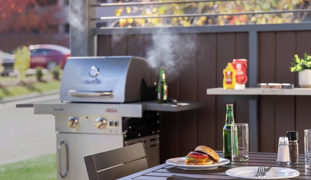 Candlewood Suites San Antonio - Fort Sam Houston