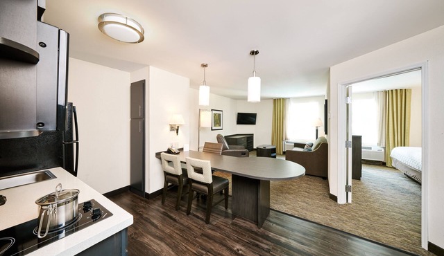 Candlewood Suites Santa Maria by IHG