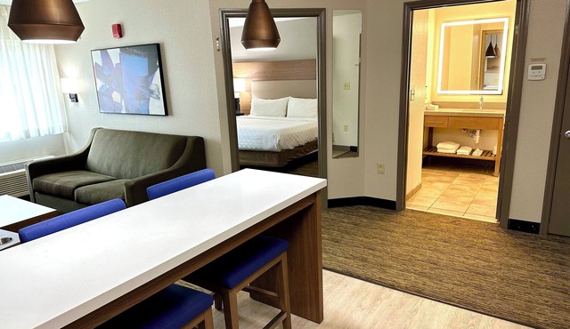 Candlewood Suites Savannah Airport by IHG