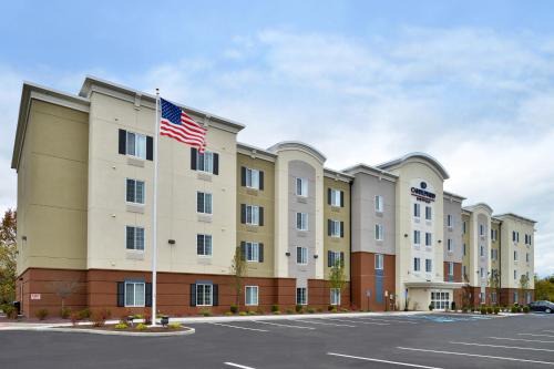 Candlewood Suites Sayre by IHG