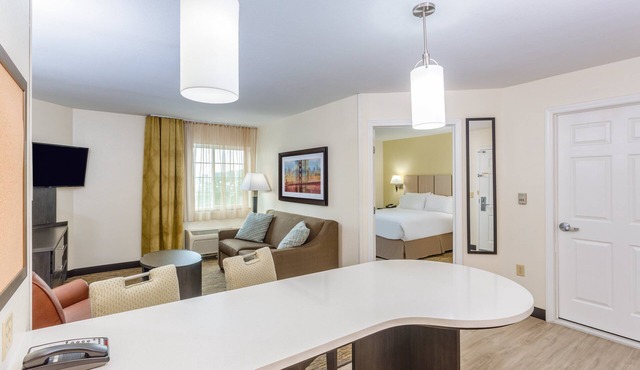 Candlewood Suites Secaucus - Meadowlands by IHG