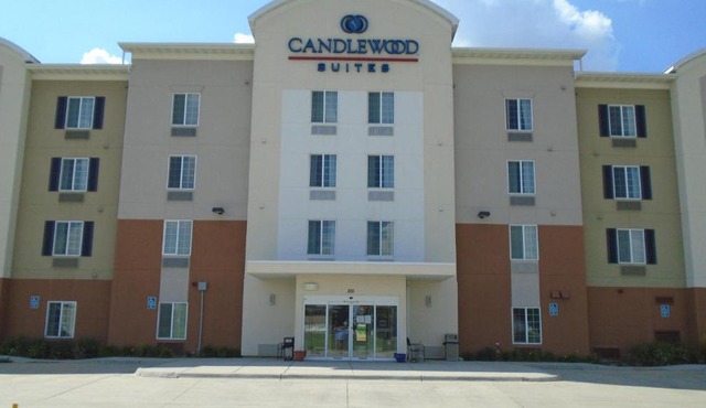 Candlewood Suites Sidney by IHG