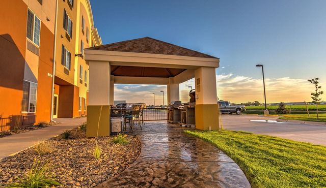 Candlewood Suites Sidney by IHG