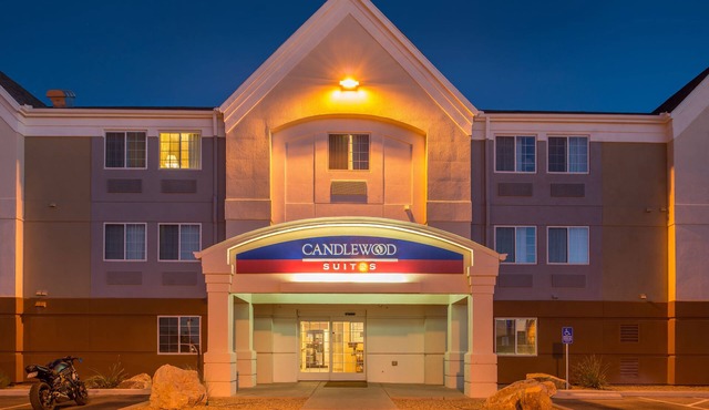 Candlewood Suites Sierra Vista by IHG