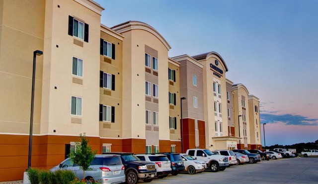 Candlewood Suites Sioux City - Southern Hills by IHG