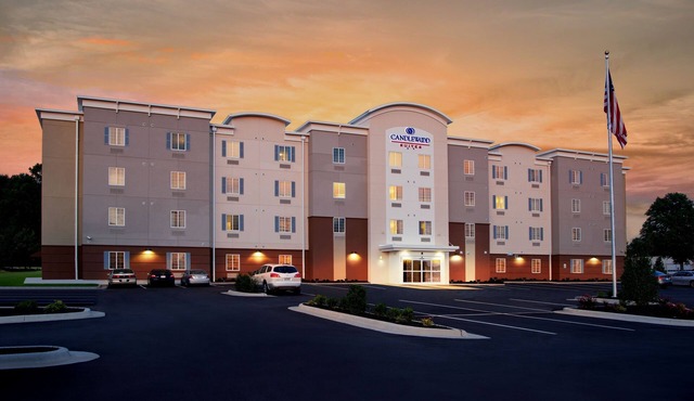 Candlewood Suites Sioux City - Southern Hills by IHG
