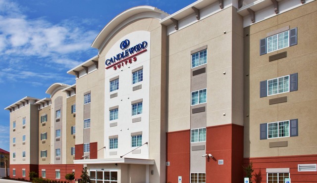 Candlewood Suites Slidell Northshore by IHG