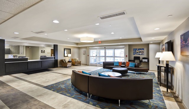 Candlewood Suites Smyrna - Nashville by IHG
