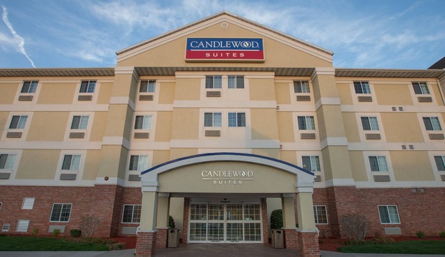 Candlewood Suites Springfield by IHG