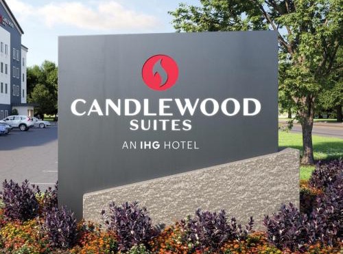 Candlewood Suites St John's Conference Centre by IHG