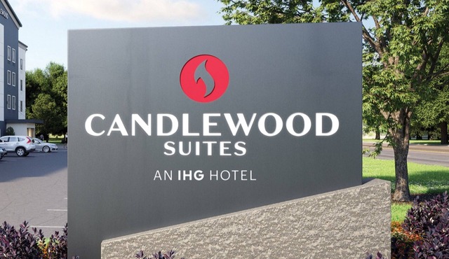 Candlewood Suites St Louis St Charles by IHG