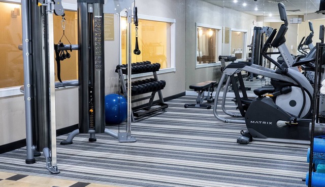 Candlewood Suites St. Joseph/Benton Harbor by IHG