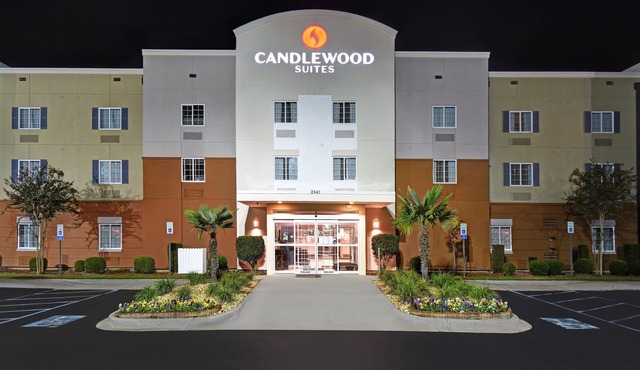 Candlewood Suites Sumter by IHG