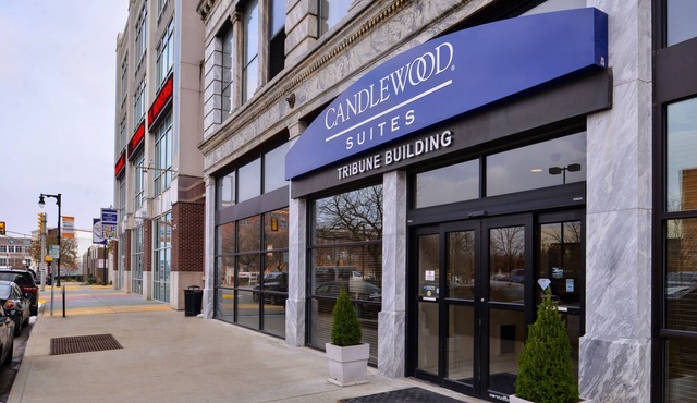 Candlewood Suites Terre Haute by IHG