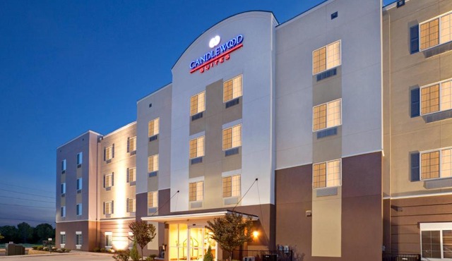 Candlewood Suites Texarkana by IHG