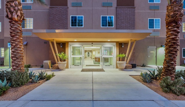 Candlewood Suites Tucson by IHG